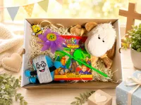 Baby & Toddler  Gift Set – Image 1