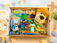 Baby & Toddler  Gift Set – Image 2