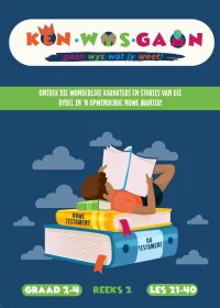 KSG Curriculum Series 2 Term 3 & 4 ( Doxa Deo Staff Only ) – Afrikaans, Grades