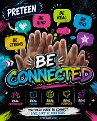 Be Connected (Afrikaans) – Image 1