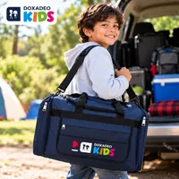 Doxa Deo Branded Bag  – Image 1