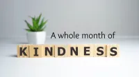 Beyond Kindness 4 Weeks Journey – Image 4