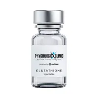 Glutathione 200mg/mL (10mL) – Image 1