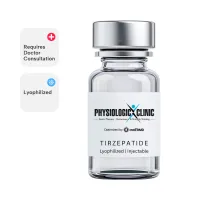 Tirzepatide 30 mg (3ml) - Lyophilized – Image 1