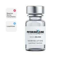 Semaglutide 10 mg (3mL) - Lyophilized – Image 1