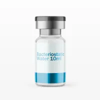 One 10ml Bacteriostatic Water – Image 1