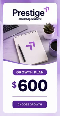 Growth Package – Image 1