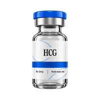 HCG 10,000 units (10mL vial) – Image 1