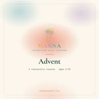 MANNA — Advent – Image 1