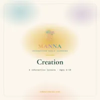 MANNA — Creation – Image 1