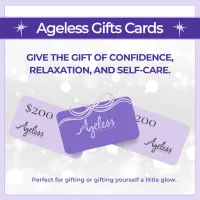Ageless Glow Gift Cards – Image 1