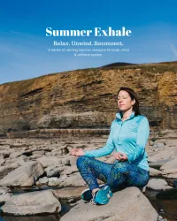 90 Min Relax & Unwind Session - Fri 14th Aug – Image 1