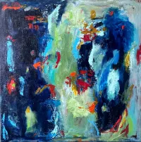 What the Water Knows – Image 1