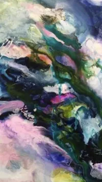 Abundance 36” x 48” – Image 6