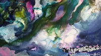 Abundance 36” x 48” – Image 4