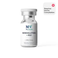 Semaglutide + B12 – Image 1