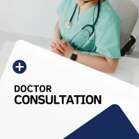 Doctor's Consultation – Image 1