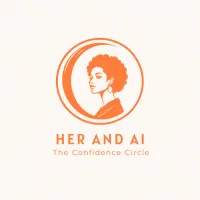 Her and AI - The Confidence Circle – Image 1