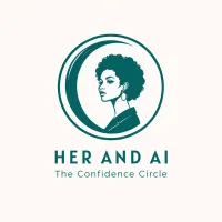 Her and AI - The Confidence Circle – Image 2
