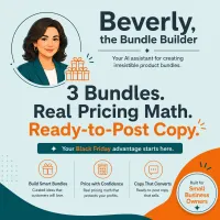 Beverly, the Bundle Builder – Image 2
