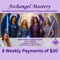Archangel Mastery 8 Payments $30 – Image 1