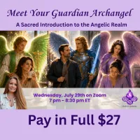 Meet Your Guardian Archangels $27 – Image 1
