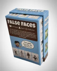 False Faces Game – Image 2
