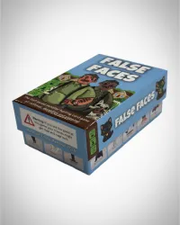 False Faces Game – Image 3
