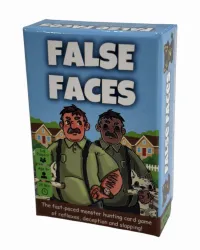 False Faces Game – Image 4