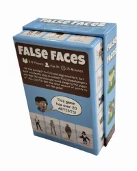 False Faces Game – Image 5