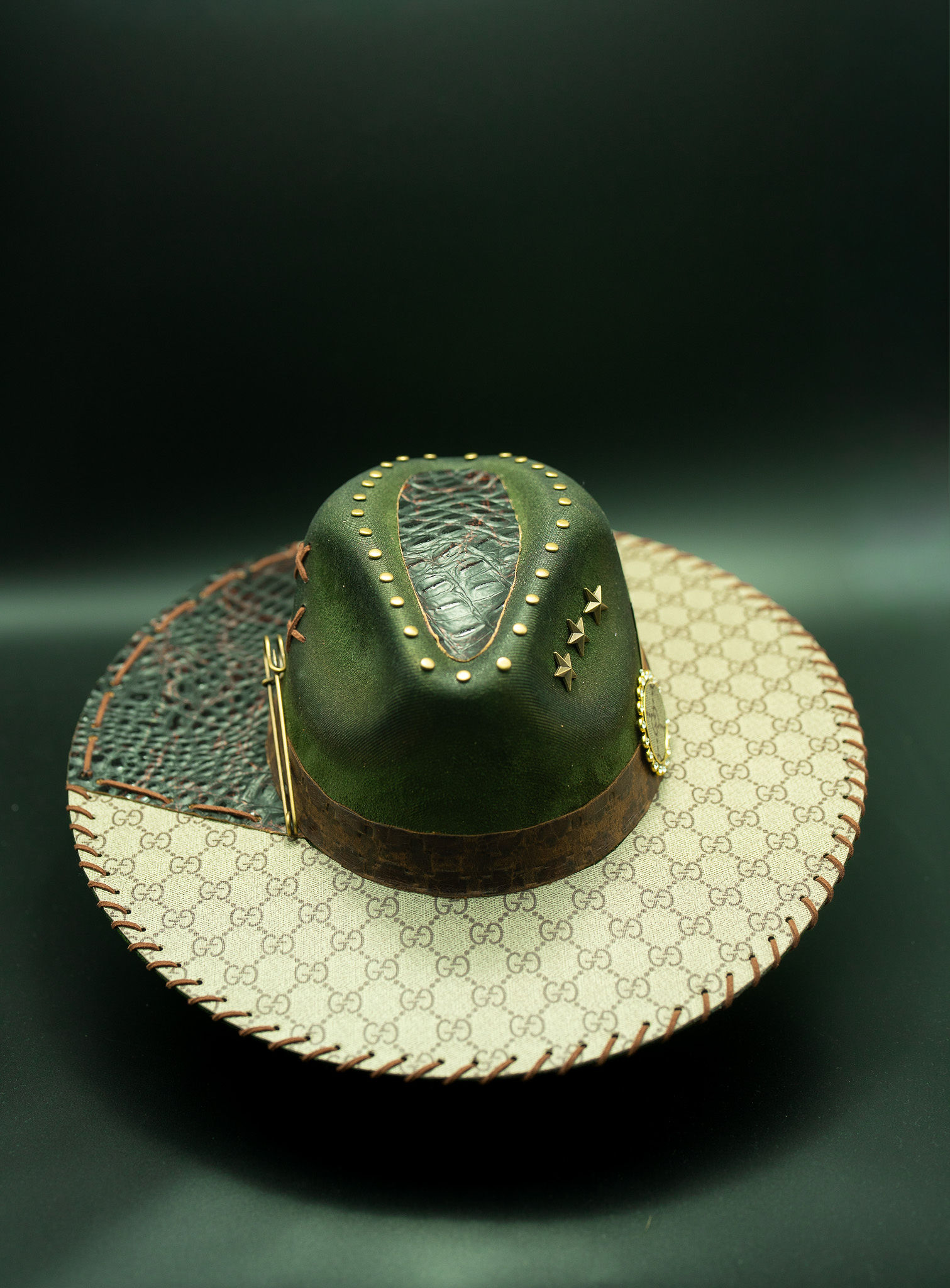 Emerald Dynasty – Image 1