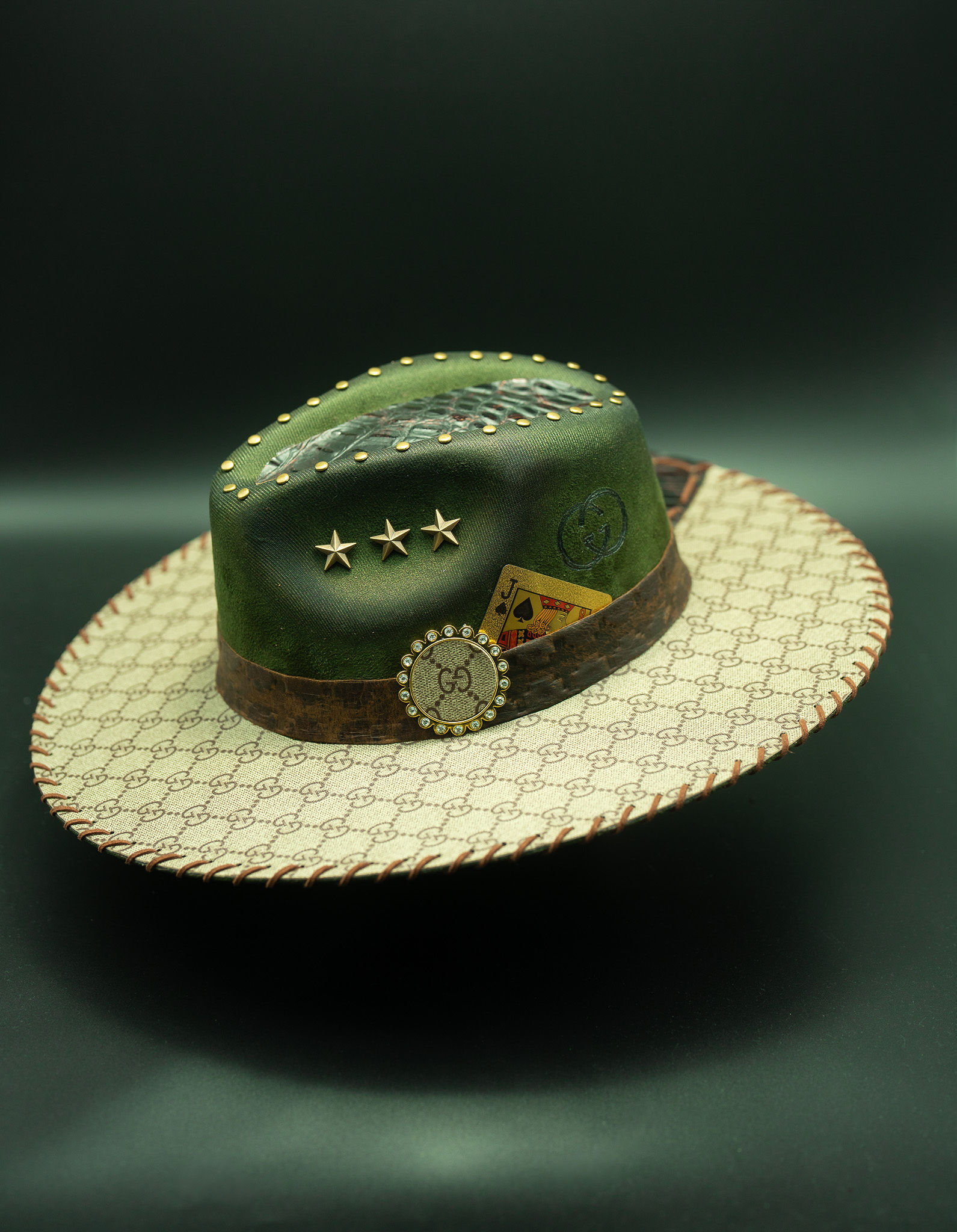 Emerald Dynasty – Image 3