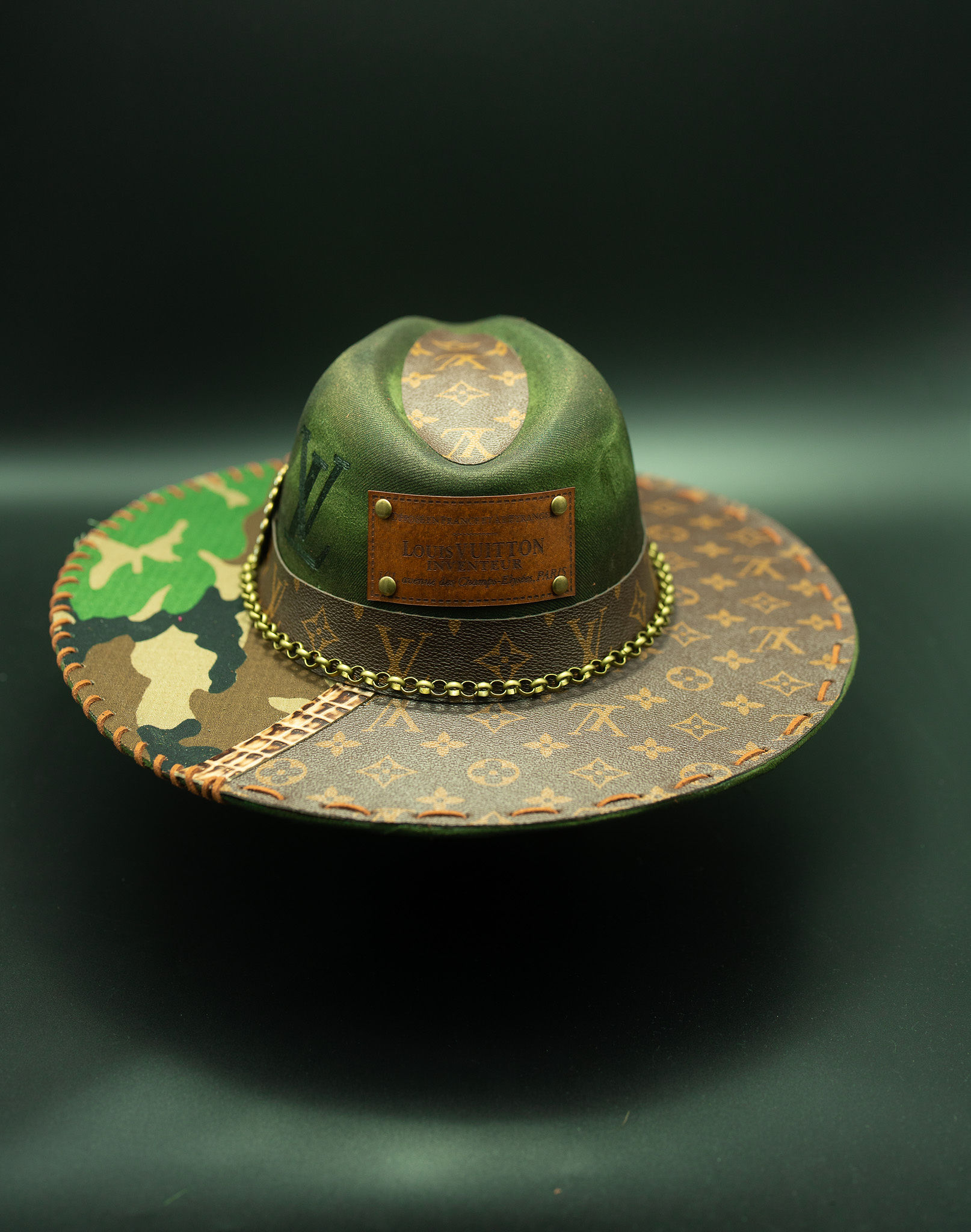 The Camo King – Image 2