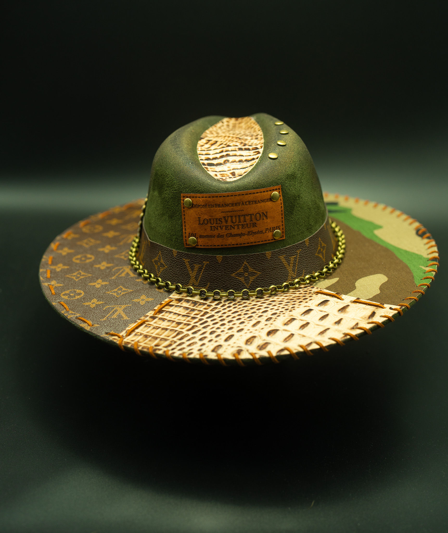 The Luxury Outlaw – Image 4