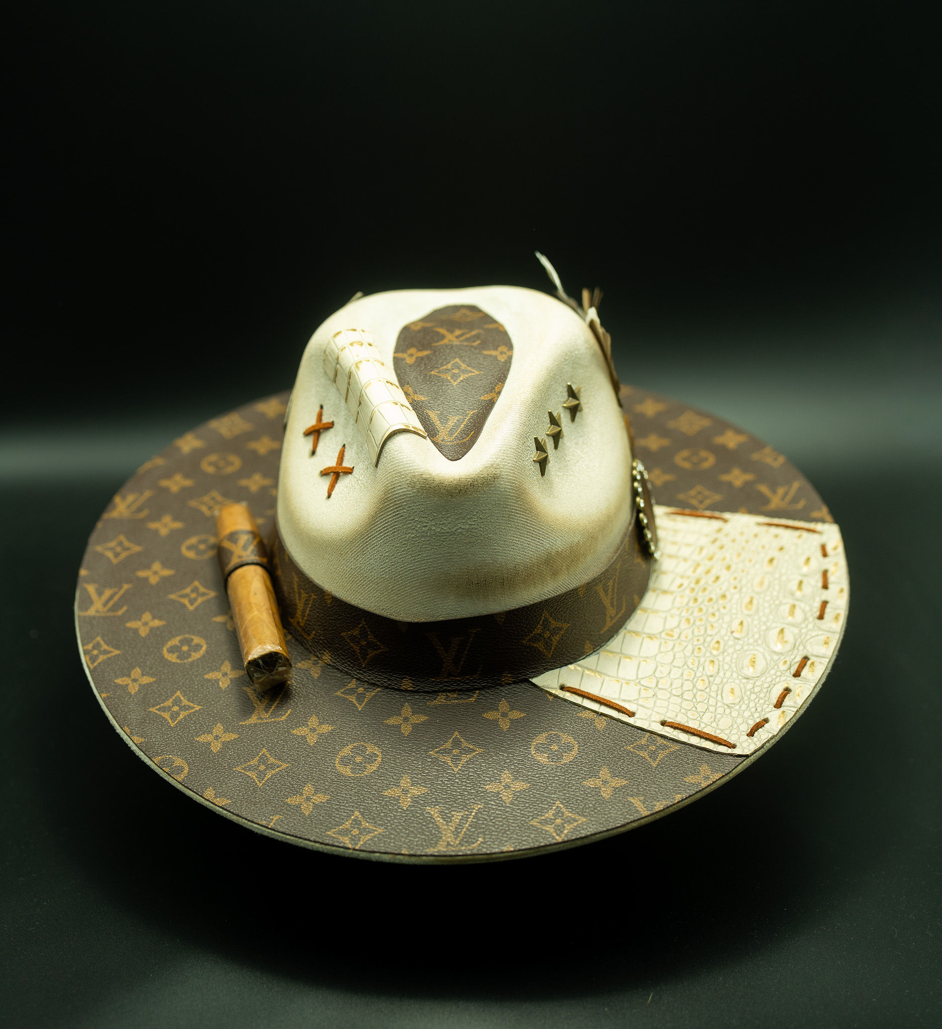 Ivory Don – Image 1