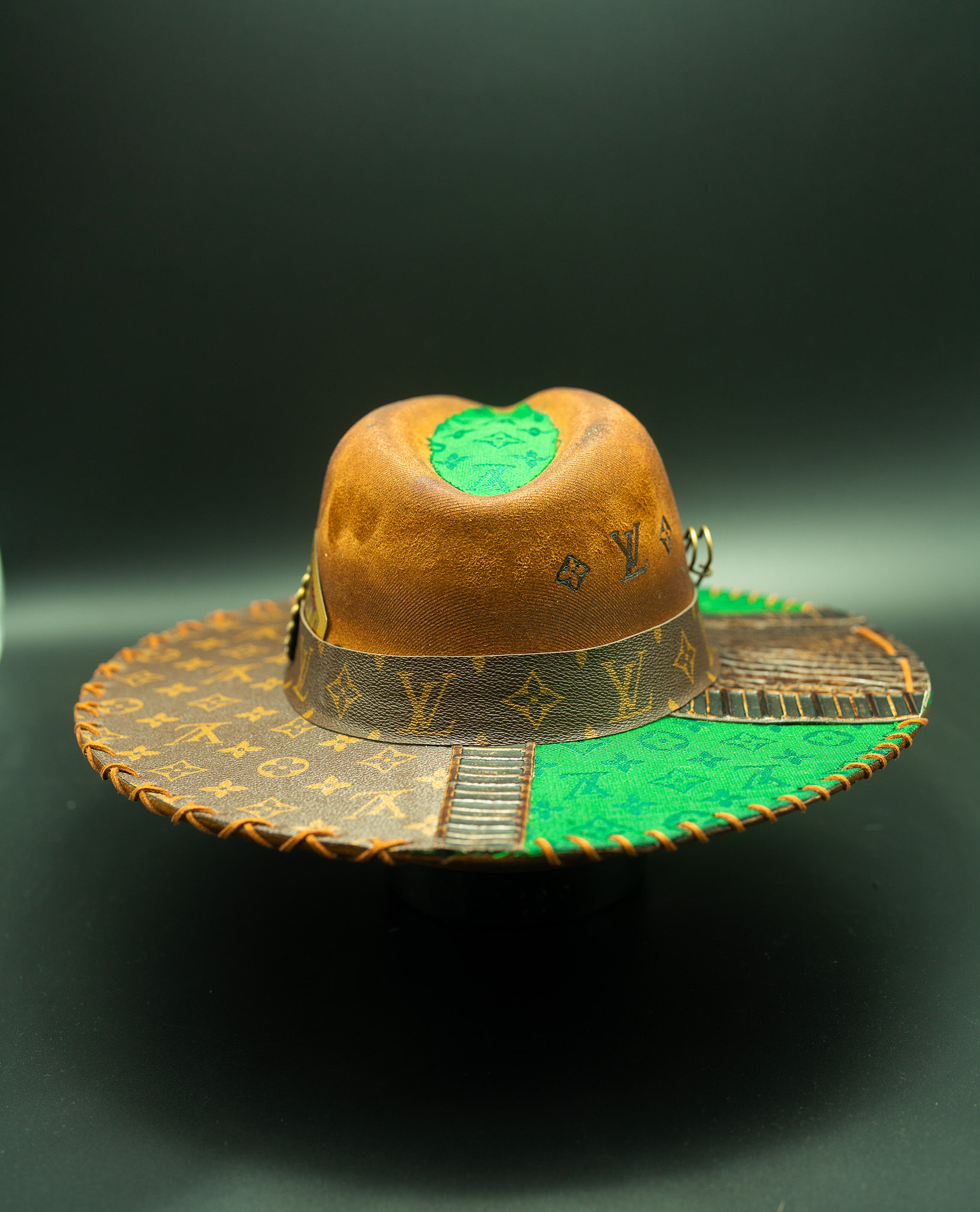 Emerald Gentlemen – Image 3