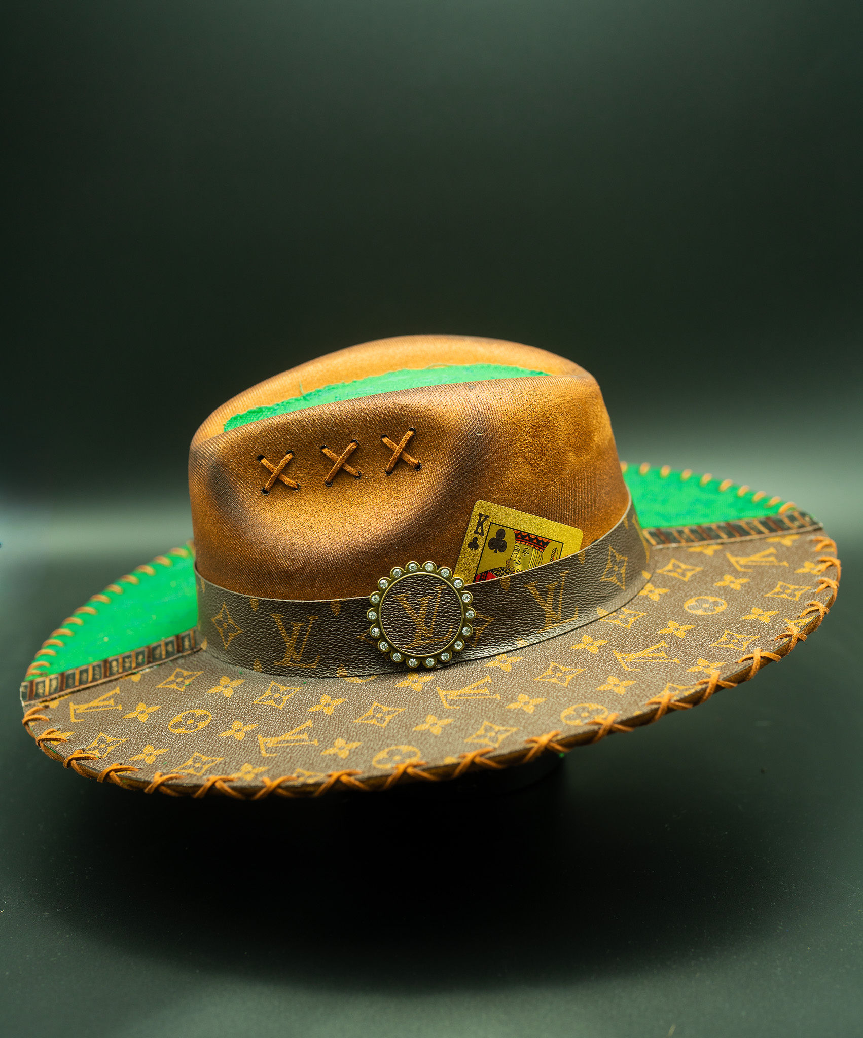 Emerald Gentlemen – Image 2