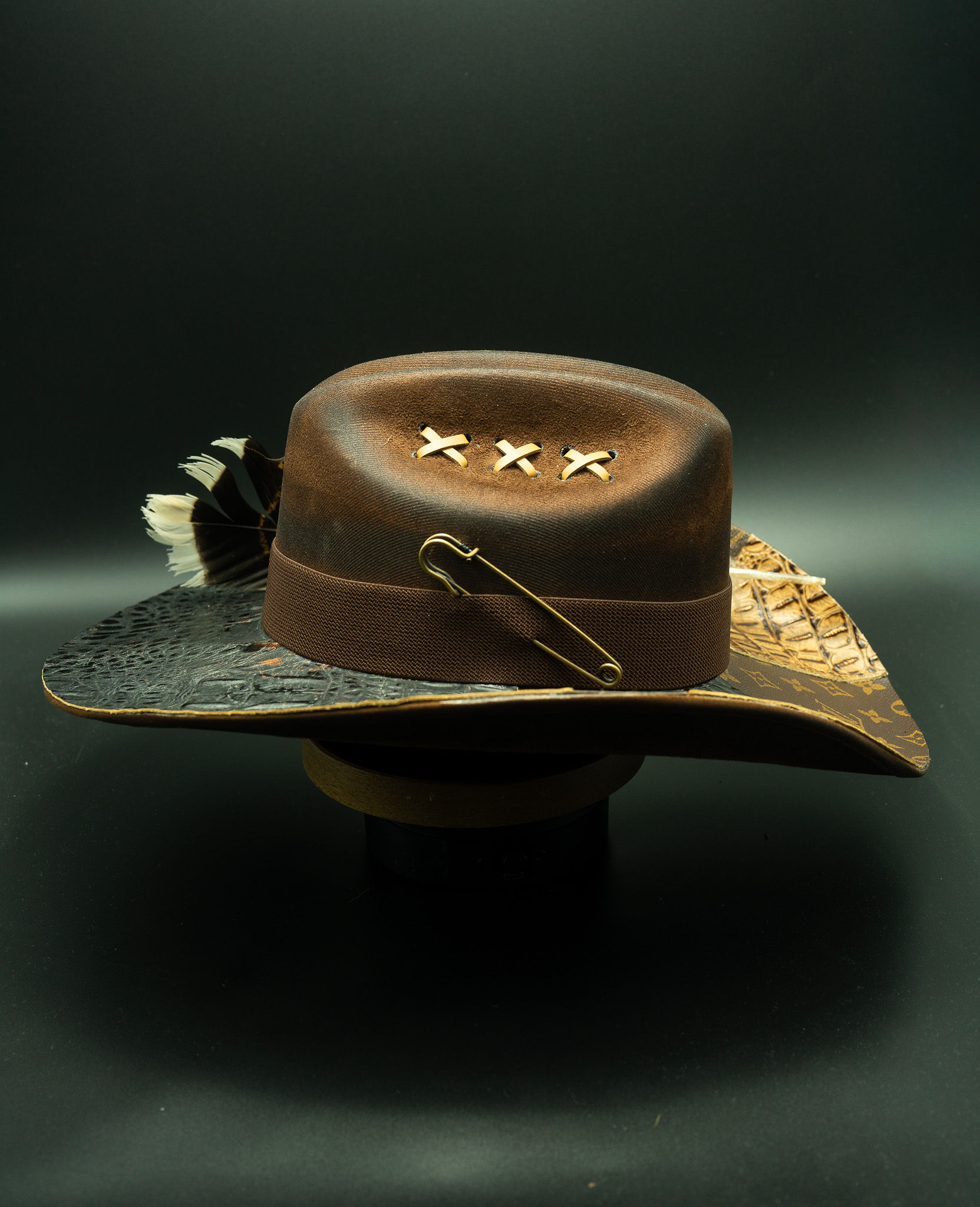 Uptown Cowboy – Image 3