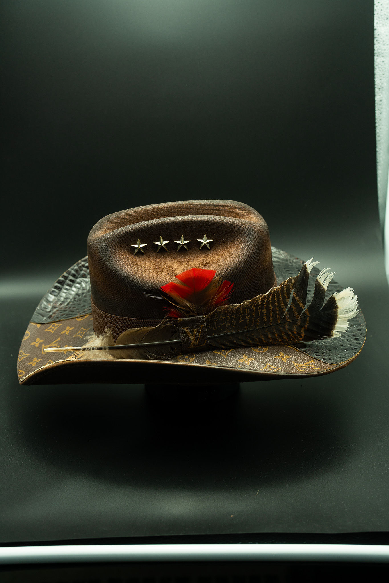Uptown Cowboy – Image 2