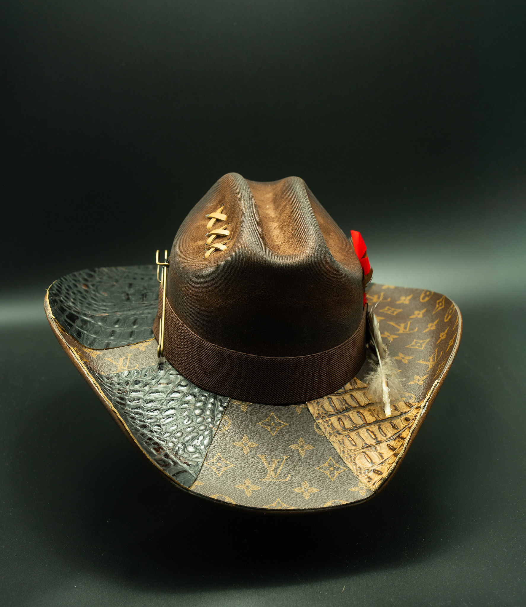 Uptown Cowboy – Image 1