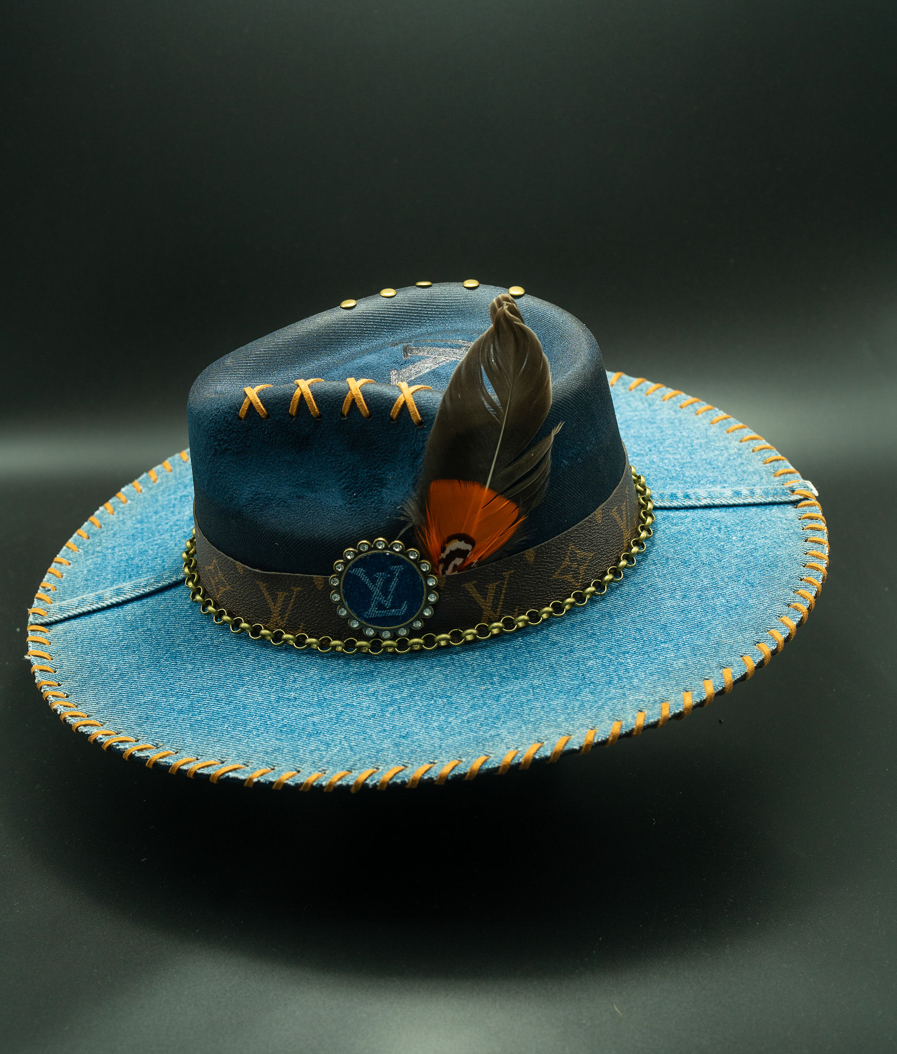 Blue Collar Luxury – Image 2