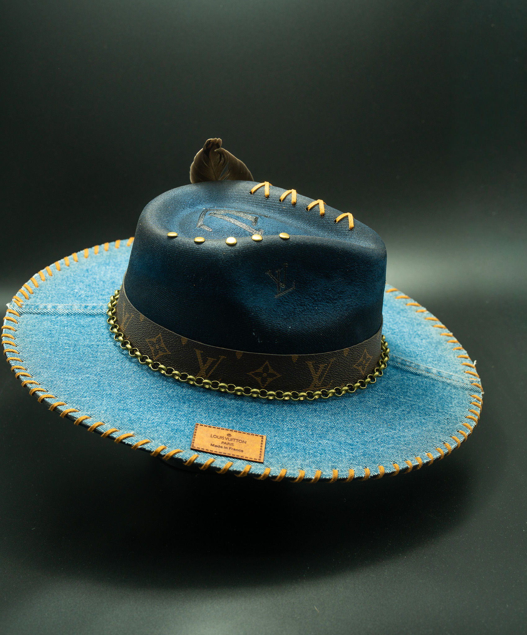 Blue Collar Luxury – Image 3
