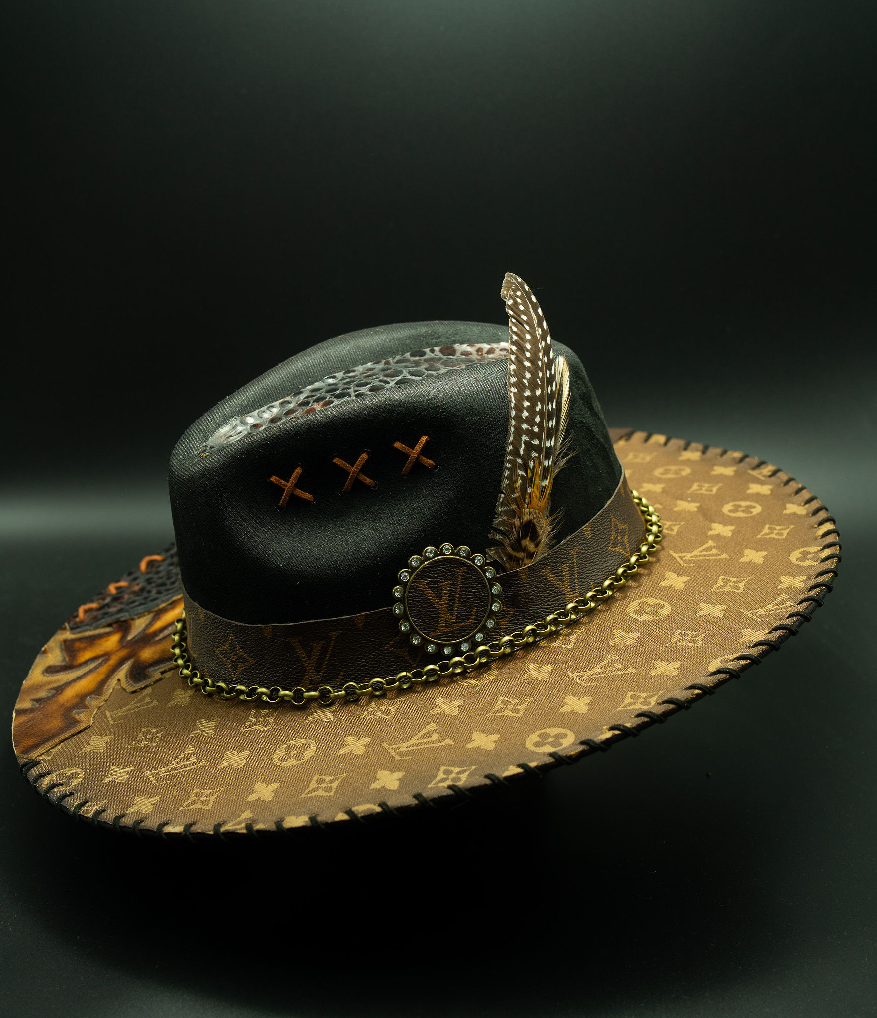 Black Mamba Luxe – Image 3