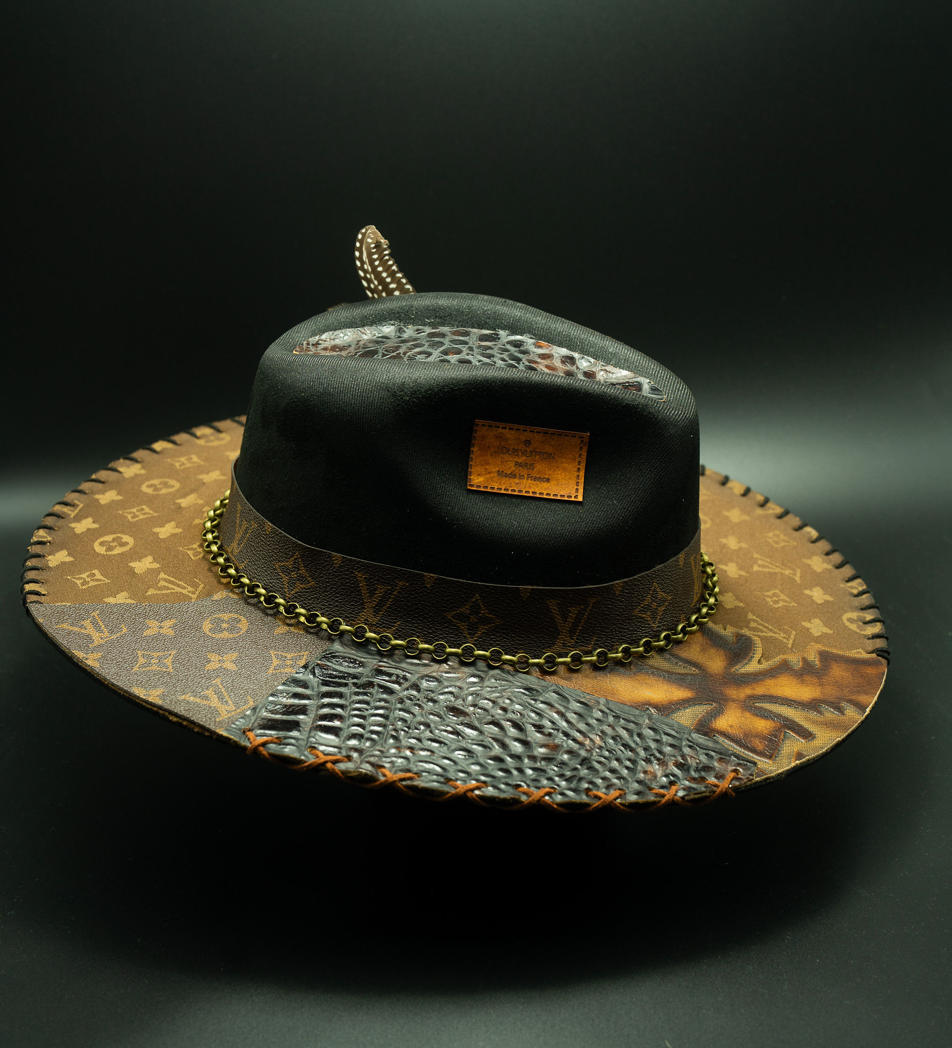 Black Mamba Luxe – Image 2