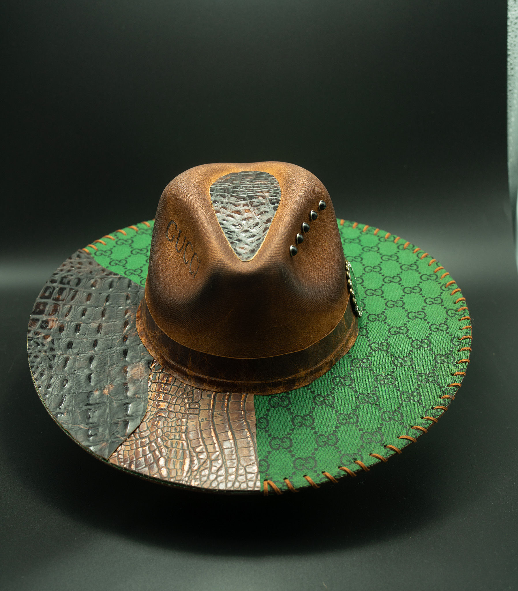 Green Baron – Image 1