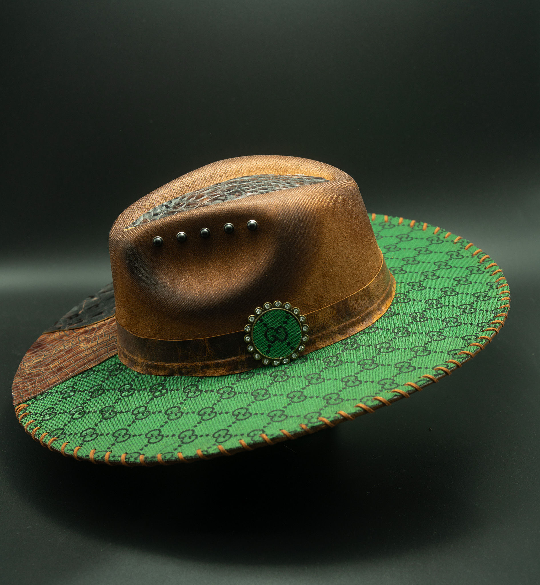 Green Baron – Image 3