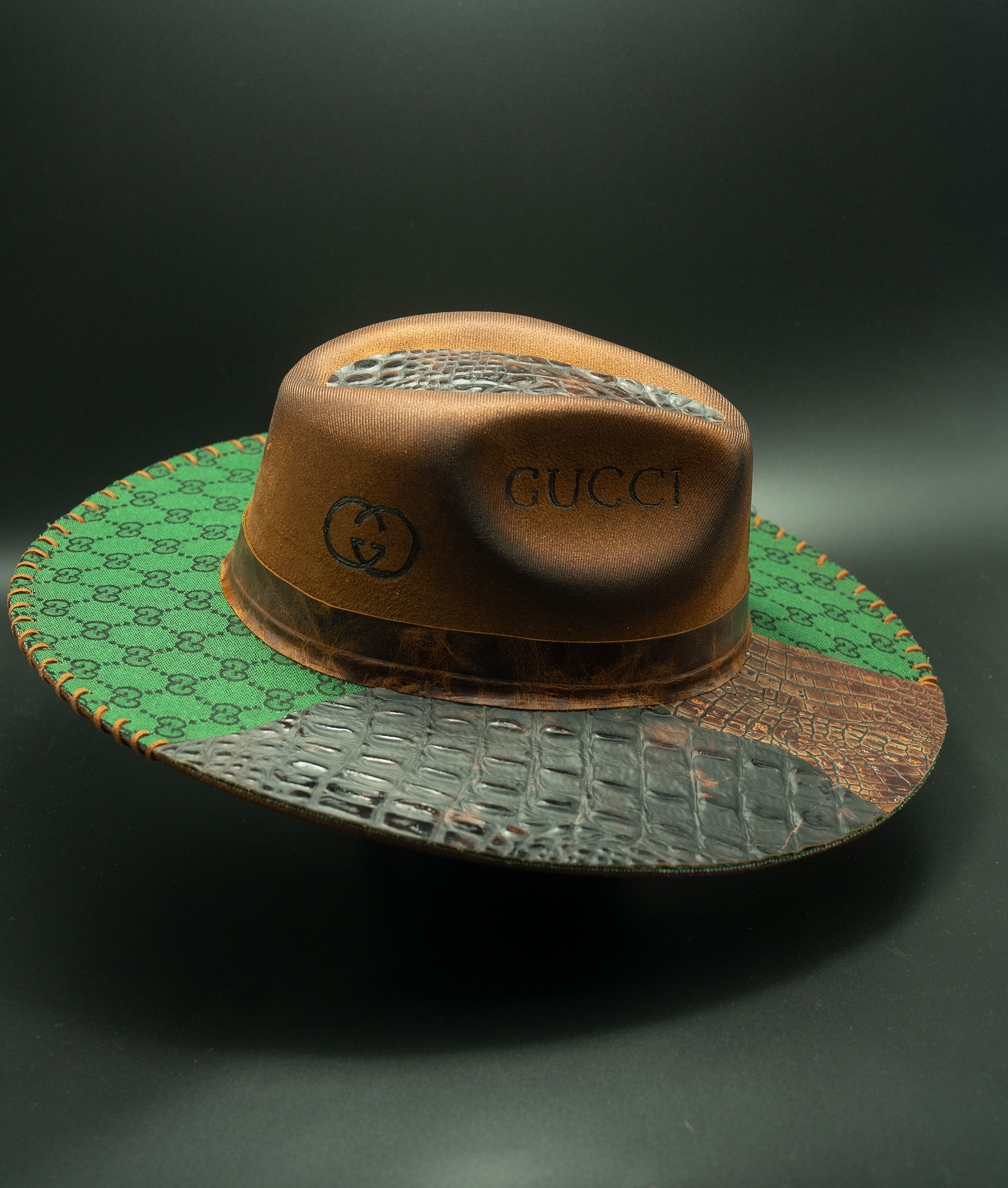 Green Baron – Image 2