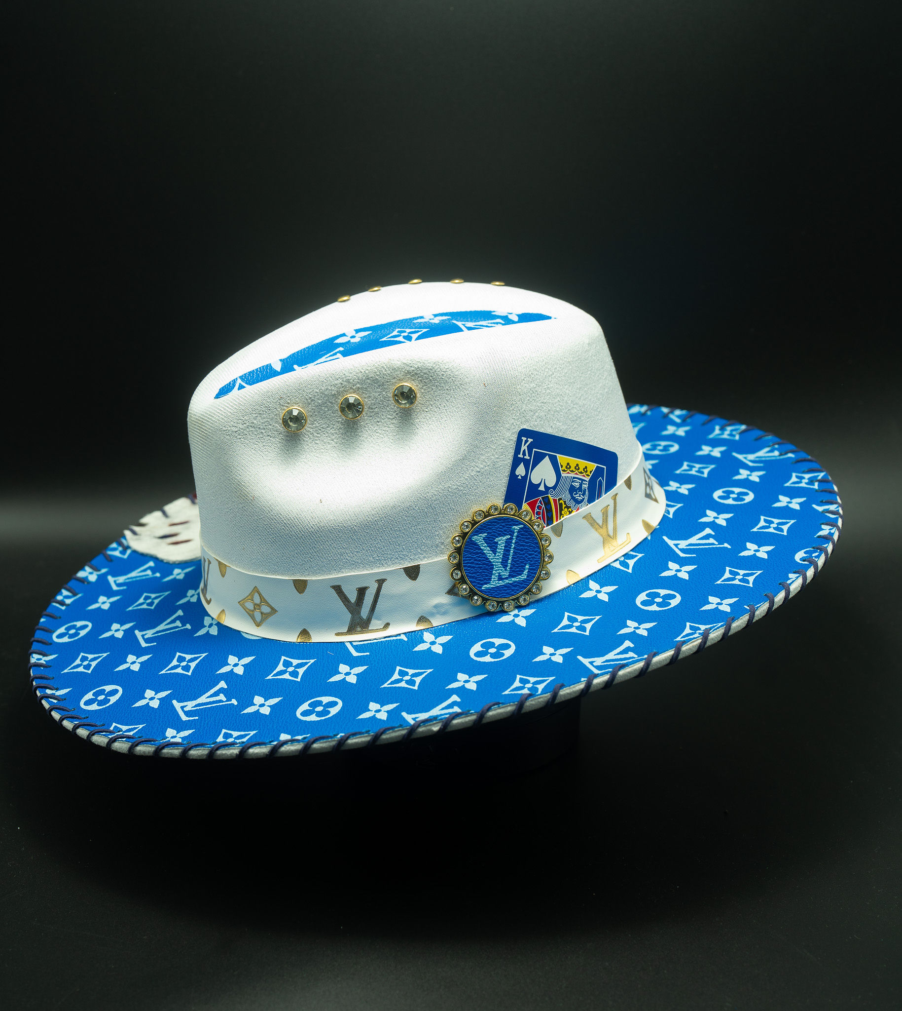Blue Passion – Image 2