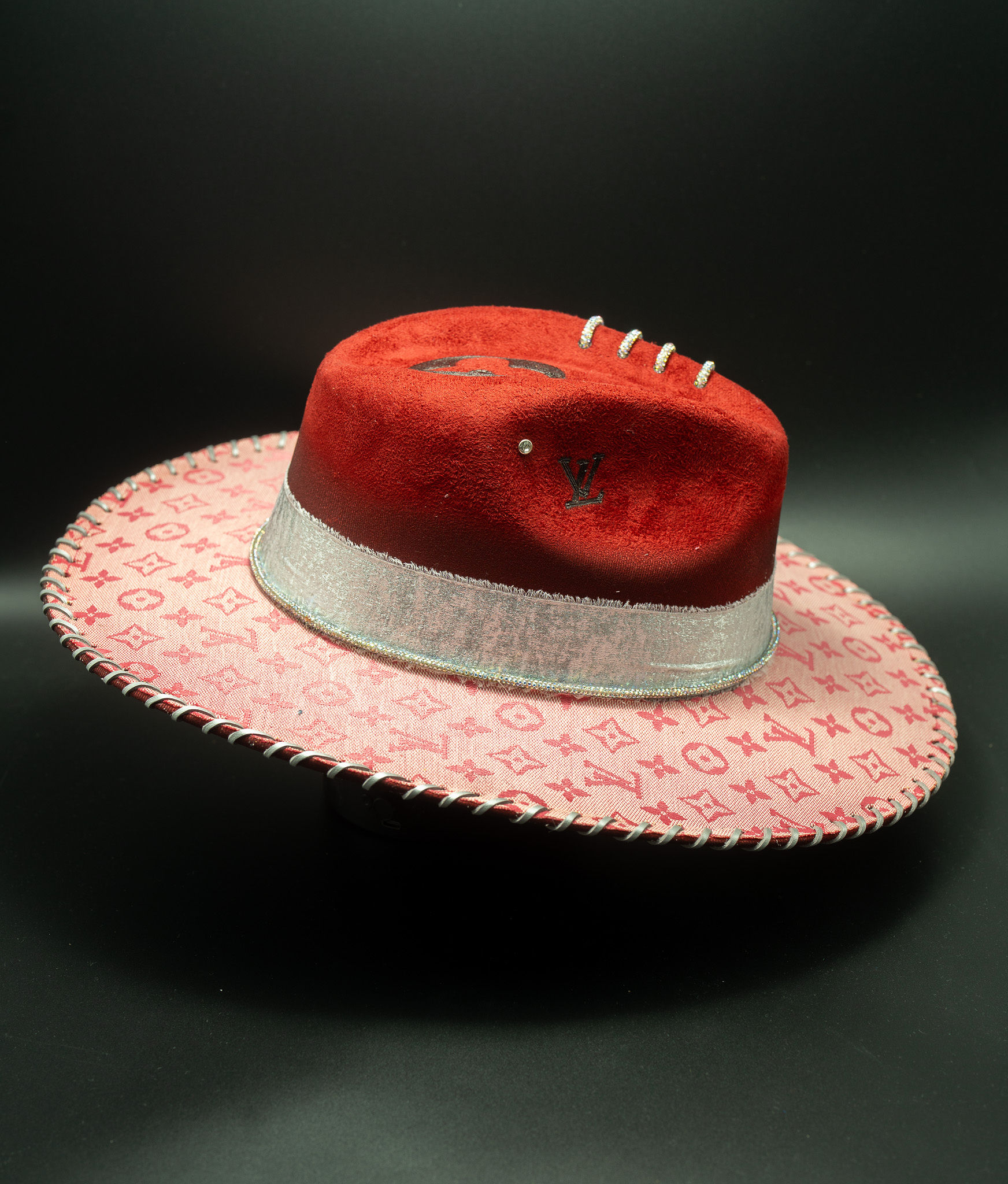 Scarlet Bling – Image 2