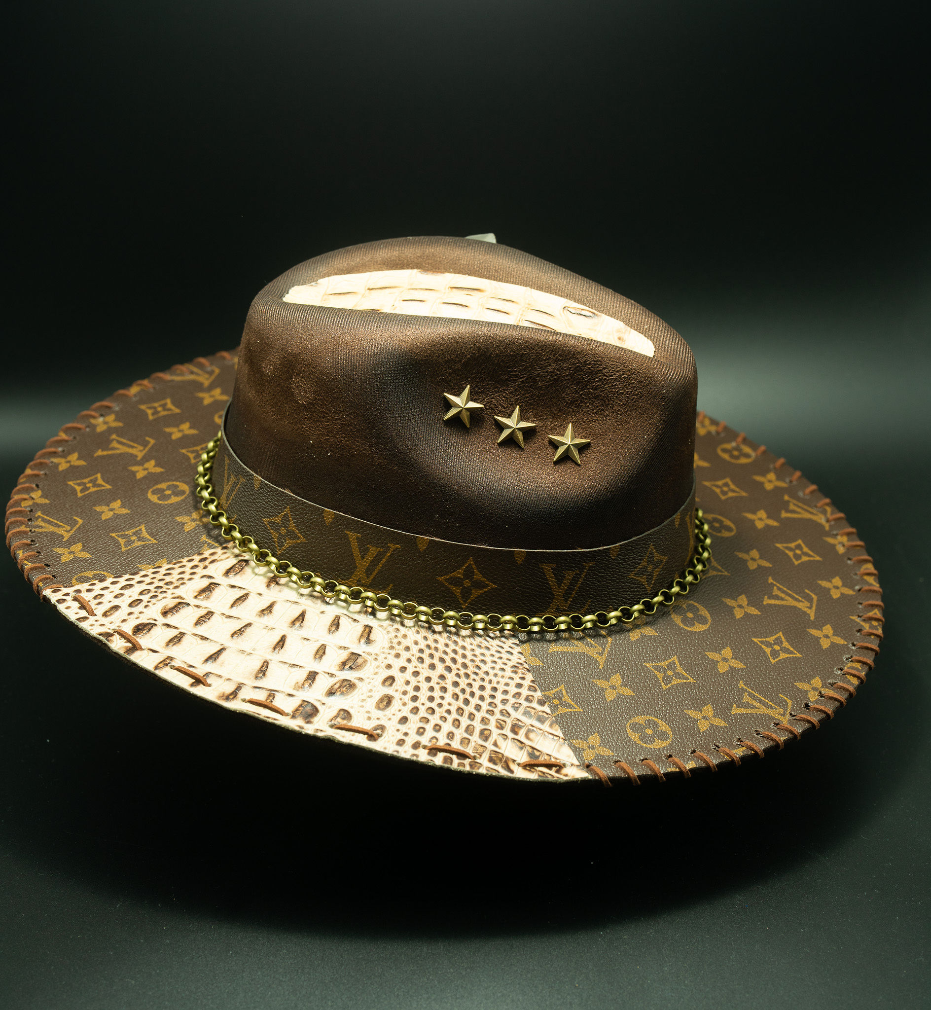 Brown Python – Image 3